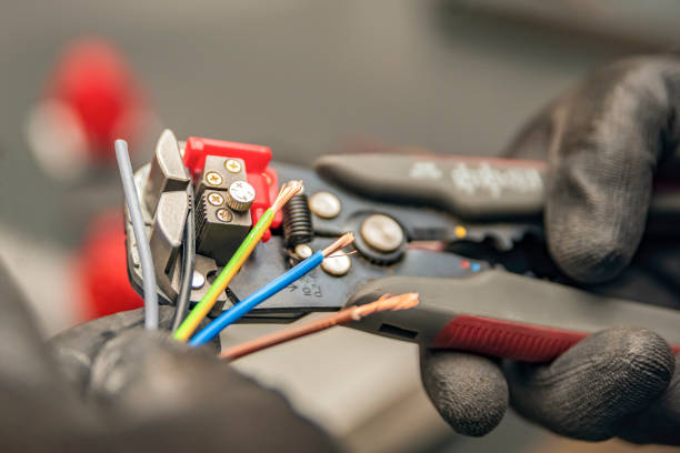 Professional Electrician in MI