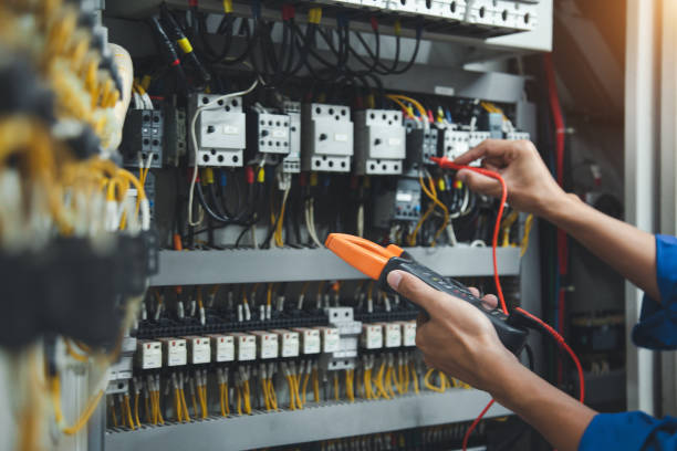 Best Best Electricians Near Me  in Rockwood, MI