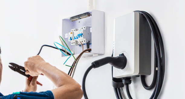 Best Emergency Electrician Near Me  in Rockwood, MI